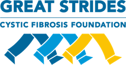 cystic fibrosis foundation logo
