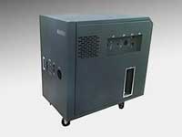 Fabrication of Aluminum Power Supply Frame for Medical Industry