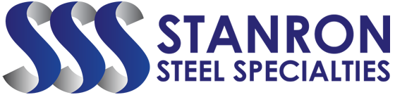 stanron steel specialties logo