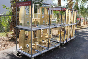 Sheet Metal Assembly Services
