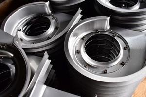 Metal Stamping Services