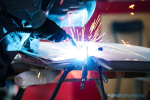Welding Services